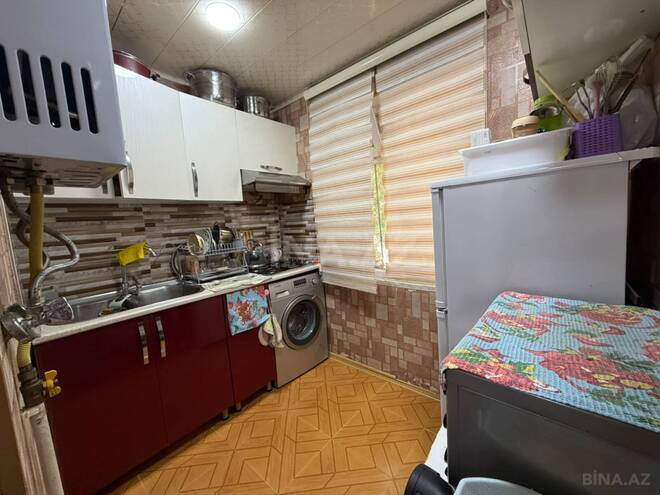 Продаётся 2-комн. вторичка 60 м², м. Халглар Достлугу, photo 12 from 15