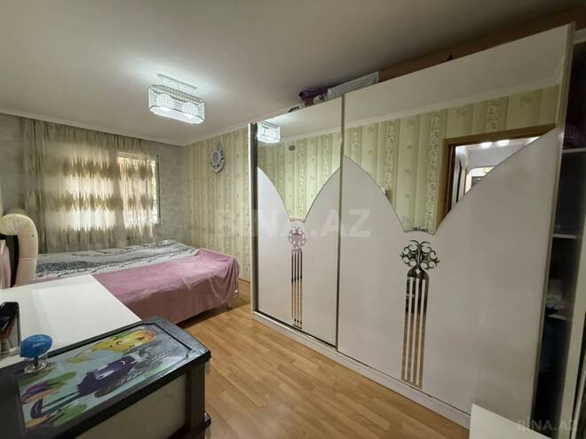 Продаётся 2-комн. вторичка 60 м², м. Халглар Достлугу, photo 9 from 15