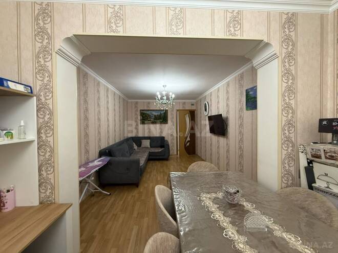 Продаётся 2-комн. вторичка 60 м², м. Халглар Достлугу, photo 4 from 15