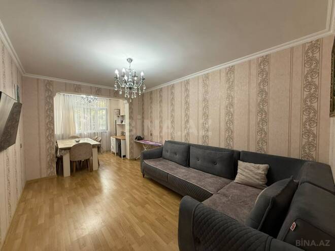 Продаётся 2-комн. вторичка 60 м², м. Халглар Достлугу, photo 3 from 15