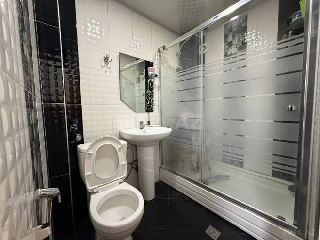 Продаётся 2-комн. вторичка 60 м², м. Халглар Достлугу, photo 14 from 15