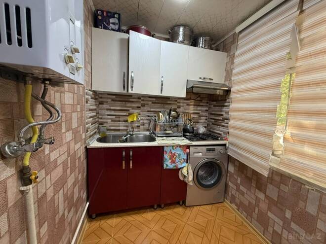 Продаётся 2-комн. вторичка 60 м², м. Халглар Достлугу, photo 10 from 15