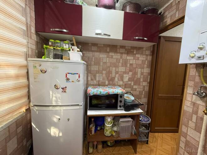 Продаётся 2-комн. вторичка 60 м², м. Халглар Достлугу, photo 11 from 15