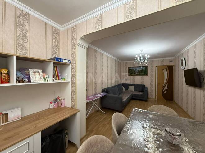 Продаётся 2-комн. вторичка 60 м², м. Халглар Достлугу, photo 5 from 15