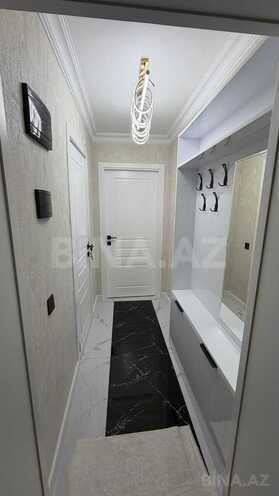 Satılır 3 otaqlı köhnə tikili 75 m², Gənclik m., photo 17 from 30