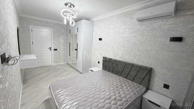 Satılır 3 otaqlı köhnə tikili 75 m², Gənclik m., photo 11 from 30