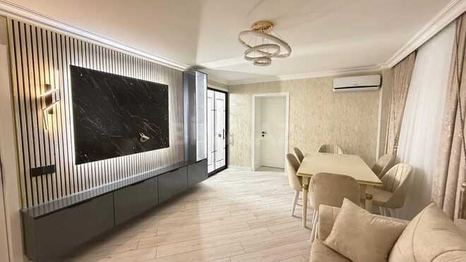 Satılır 3 otaqlı köhnə tikili 75 m², Gənclik m., photo 1 from 30