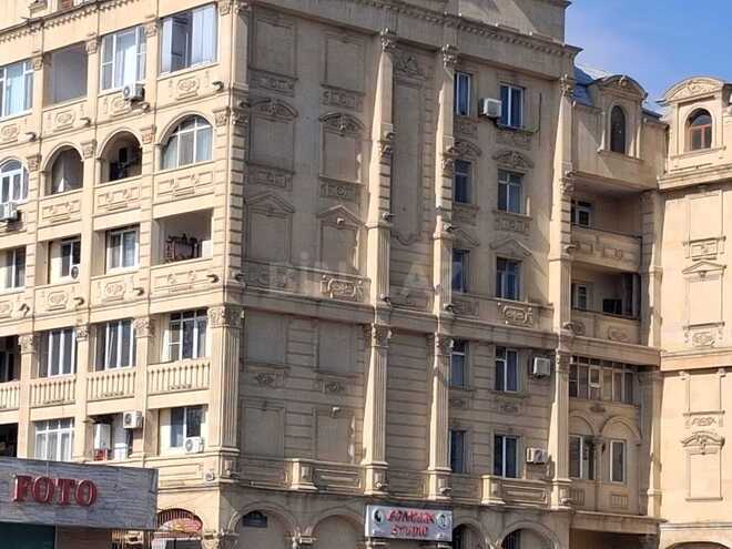 Satılır 3 otaqlı köhnə tikili 75 m², Gənclik m., photo 27 from 30