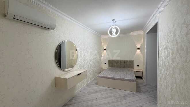 Satılır 3 otaqlı köhnə tikili 75 m², Gənclik m., photo 15 from 30