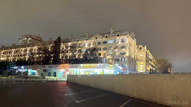 Satılır 3 otaqlı köhnə tikili 75 m², Gənclik m., photo 23 from 30
