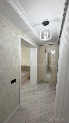 Satılır 3 otaqlı köhnə tikili 75 m², Gənclik m., photo 14 from 30