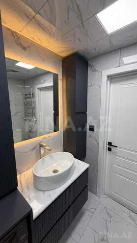 Satılır 3 otaqlı köhnə tikili 75 m², Gənclik m., photo 22 from 30