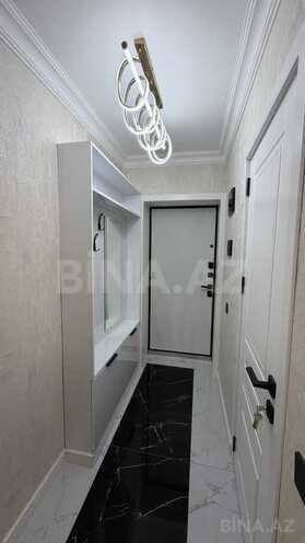 Satılır 3 otaqlı köhnə tikili 75 m², Gənclik m., photo 16 from 30