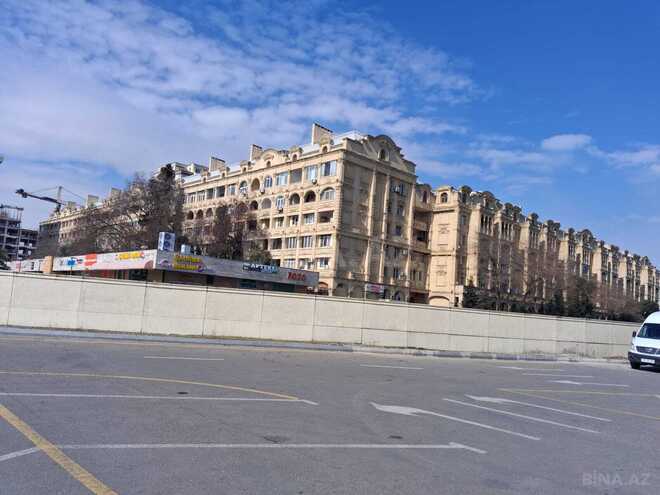 Satılır 3 otaqlı köhnə tikili 75 m², Gənclik m., photo 28 from 30