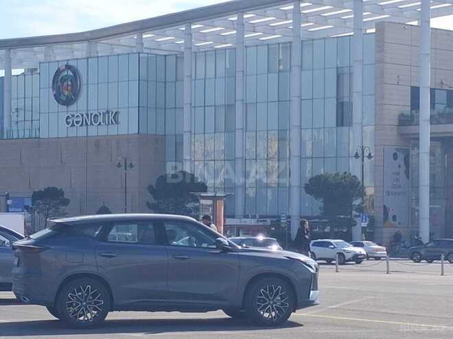 Satılır 3 otaqlı köhnə tikili 75 m², Gənclik m., photo 26 from 30