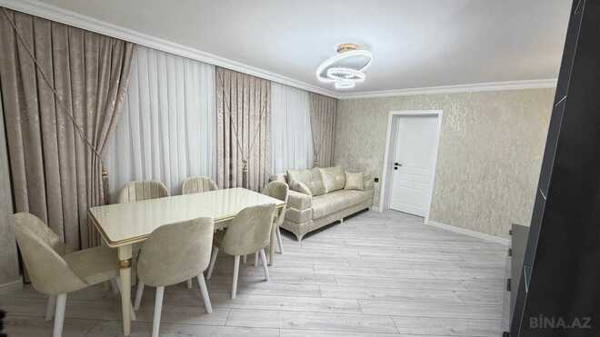 Satılır 3 otaqlı köhnə tikili 75 m², Gənclik m., photo 3 from 30