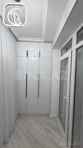 Satılır 3 otaqlı köhnə tikili 75 m², Gənclik m., photo 18 from 30