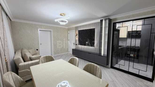 Satılır 3 otaqlı köhnə tikili 75 m², Gənclik m., photo 4 from 30
