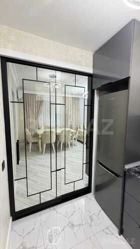 Satılır 3 otaqlı köhnə tikili 75 m², Gənclik m., photo 8 from 30