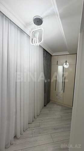 Satılır 3 otaqlı köhnə tikili 75 m², Gənclik m., photo 13 from 30