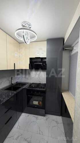 Satılır 3 otaqlı köhnə tikili 75 m², Gənclik m., photo 7 from 30