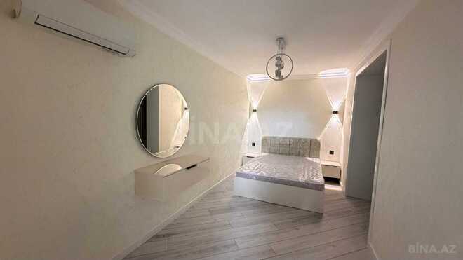 Satılır 3 otaqlı köhnə tikili 75 m², Gənclik m., photo 12 from 30