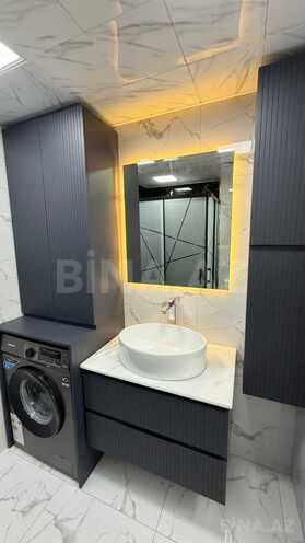 Satılır 3 otaqlı köhnə tikili 75 m², Gənclik m., photo 20 from 30