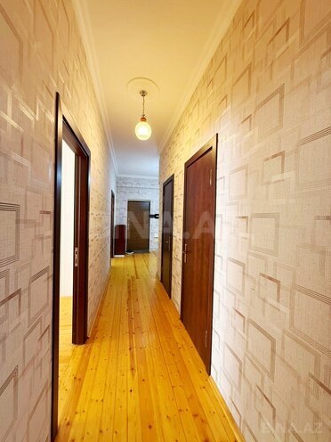 İcarəyə verilir 2 otaqlı yeni tikili 90 m², Xətai r., photo 10 from 16