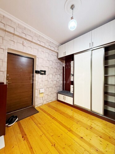 İcarəyə verilir 2 otaqlı yeni tikili 90 m², Xətai r., photo 13 from 16