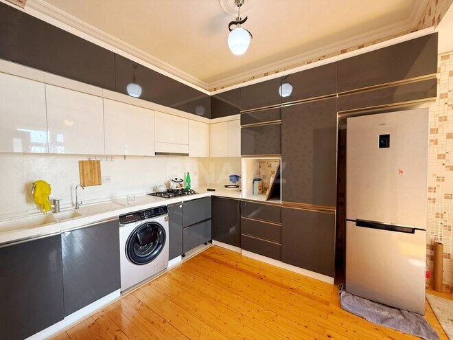 İcarəyə verilir 2 otaqlı yeni tikili 90 m², Xətai r., photo 7 from 16