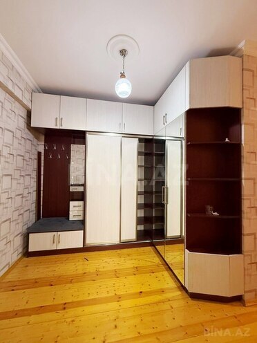 İcarəyə verilir 2 otaqlı yeni tikili 90 m², Xətai r., photo 12 from 16