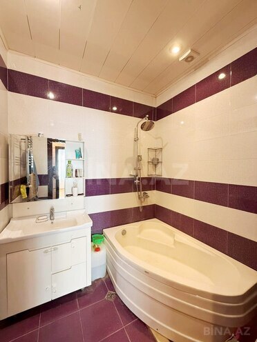 İcarəyə verilir 2 otaqlı yeni tikili 90 m², Xətai r., photo 14 from 16