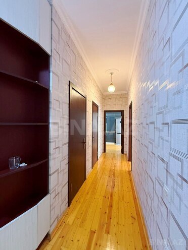 İcarəyə verilir 2 otaqlı yeni tikili 90 m², Xətai r., photo 11 from 16