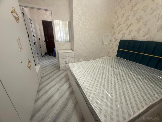 Продаётся 2-комн. новостройка 40 м², пос. Масазыр, photo 8 from 12