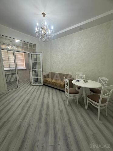 Продаётся 2-комн. новостройка 40 м², пос. Масазыр, photo 1 from 12