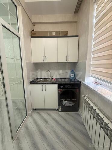 Продаётся 2-комн. новостройка 40 м², пос. Масазыр, photo 5 from 12