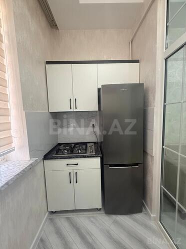 Продаётся 2-комн. новостройка 40 м², пос. Масазыр, photo 6 from 12
