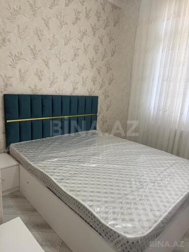 Продаётся 2-комн. новостройка 40 м², пос. Масазыр, photo 7 from 12