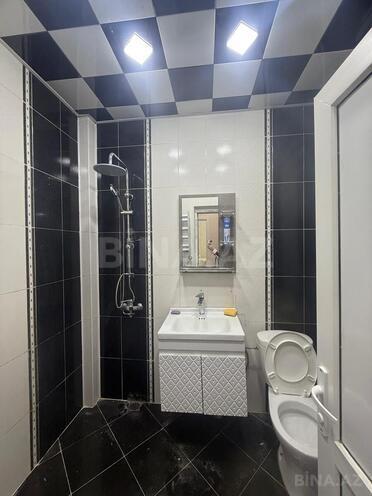 Продаётся 2-комн. новостройка 40 м², пос. Масазыр, photo 10 from 12