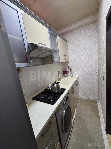 Продаётся 2-комн. новостройка 66 м², м. Ази Асланов, photo 8 from 12