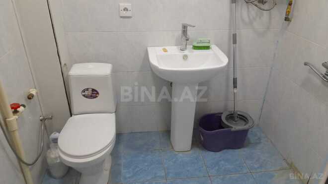 İcarəyə verilir 1 otaqlı köhnə tikili 45 m², Yasamal q., photo 10 from 13