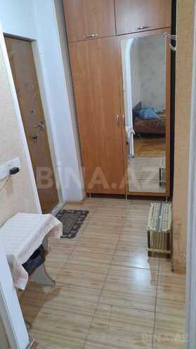 İcarəyə verilir 1 otaqlı köhnə tikili 45 m², Yasamal q., photo 5 from 13