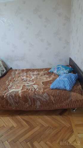 İcarəyə verilir 1 otaqlı köhnə tikili 45 m², Yasamal q., photo 3 from 13