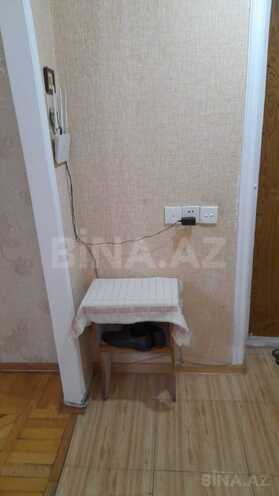 İcarəyə verilir 1 otaqlı köhnə tikili 45 m², Yasamal q., photo 8 from 13