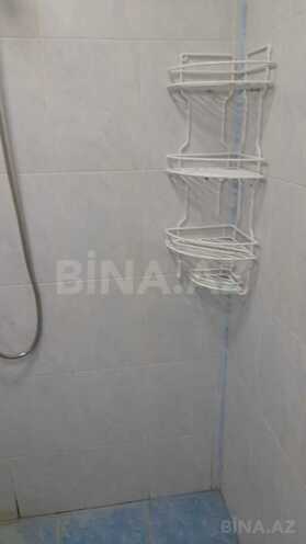 İcarəyə verilir 1 otaqlı köhnə tikili 45 m², Yasamal q., photo 11 from 13