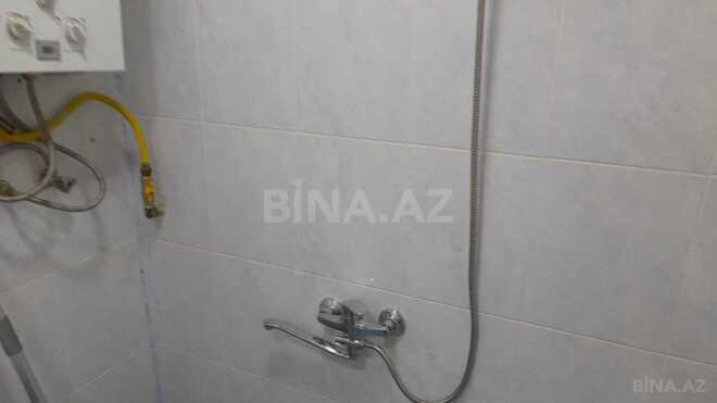 İcarəyə verilir 1 otaqlı köhnə tikili 45 m², Yasamal q., photo 12 from 13