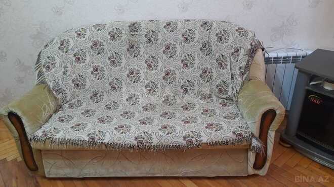 İcarəyə verilir 1 otaqlı köhnə tikili 45 m², Yasamal q., photo 7 from 13