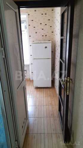 İcarəyə verilir 1 otaqlı köhnə tikili 45 m², Yasamal q., photo 6 from 13