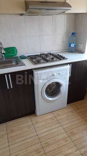 İcarəyə verilir 1 otaqlı köhnə tikili 45 m², Yasamal q., photo 9 from 13
