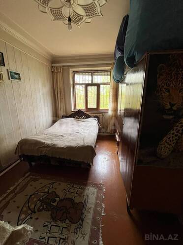 Satılır 3 otaqlı köhnə tikili 70 m², photo 4 from 18